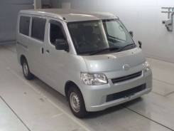 Toyota Town Ace, 2014 в Барнауле Toyota Town Ace. S402M, 3SZVE
