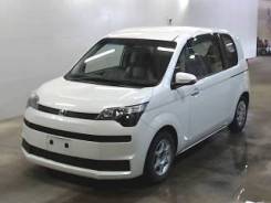Toyota Spade, 2014 в Барнауле Toyota Spade. NCP141, 1NZ