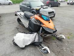 BRP Ski-Doo Summit X, 2008 в Петропавловске-Камчатском BRP Ski-Doo Summit X. исправен, есть псм, с пробегом