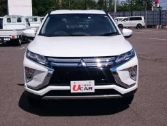 Mitsubishi Eclipse Cross. ��������, 4wd, 1.5 (150��.�.), ������, 25 000����. ��. ��� ����� �� ������������ ����