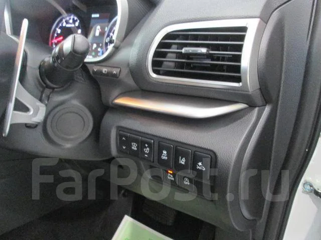 Mitsubishi Eclipse Cross. ��������, 4wd, 1.5 (150��.�.), ������, 25 000����. ��. ��� ����� �� ������������ ����