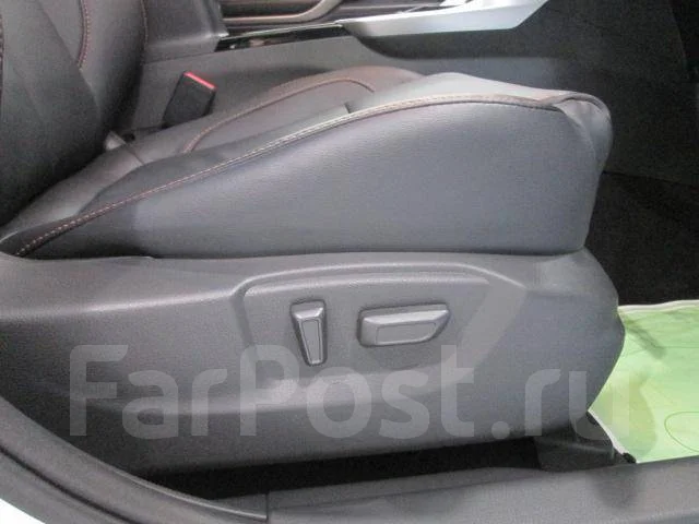 Mitsubishi Eclipse Cross. ��������, 4wd, 1.5 (150��.�.), ������, 25 000����. ��. ��� ����� �� ������������ ����