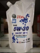 JDA. 5W-30, �������������, 1��. ����