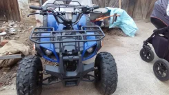 ASA ATV 50. ��������, � �������� ����