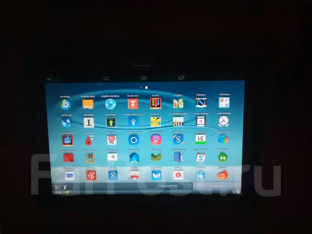 Samsung Galaxy Tab 2 10.1 ����