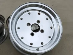 SSR MK-I. 5.5/6.5x14", 4x114.3, ET19/19 ����