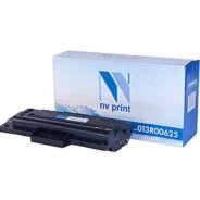 Лазерный картридж Xerox 013R00625 для WorkCentre 3119 (NV-Print) во Владивостоке Картриджи лазерные.