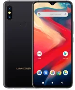 Umidigi S3 Pro. �����, ������, 3G, 4G LTE, Dual-SIM ����