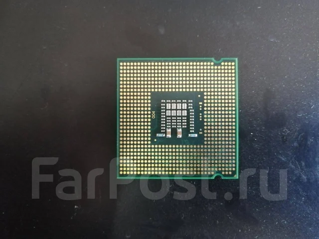 Intel Pentium E5500 ����