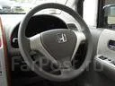 Honda Mobilio. �������, ��������, 1.5 (90��.�.), ������, �/�, ��� ���. ��� ����� �� ������������ ����