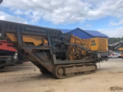 Дробилка роторная Hartl PC 1310 в Москве Дробилки.