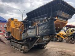 Дробилка роторная Hartl PC 1270 в Москве Дробилки.