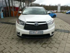 Toyota Highlander. ��������, 4wd, 3.5 (306��.�.), ������, 54 114����. ��, �/�. ��� ����� �� ������������ ����