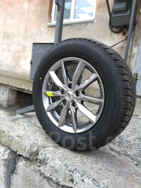 Sein. 6.5x16", 5x114.3, ET38 ����
