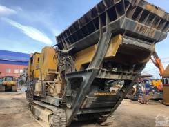 Дробилка щековая Hartl PC 1265 в Москве Дробилки.