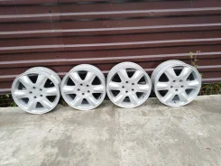 MTT Racing. 6.0x15", 5x100, ET-48, �� 56,1���. ����