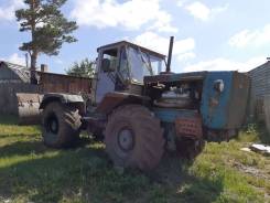 АТЗ, 1987 в Бородино АТЗ. Т-150, 180 л.с.