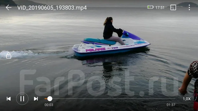 Polaris. 1996 ��� ����