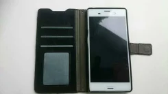 Sony Xperia Z3. �/�, 16 ��, �����, 3G, 4G LTE, Dual-SIM, ����������, NFC