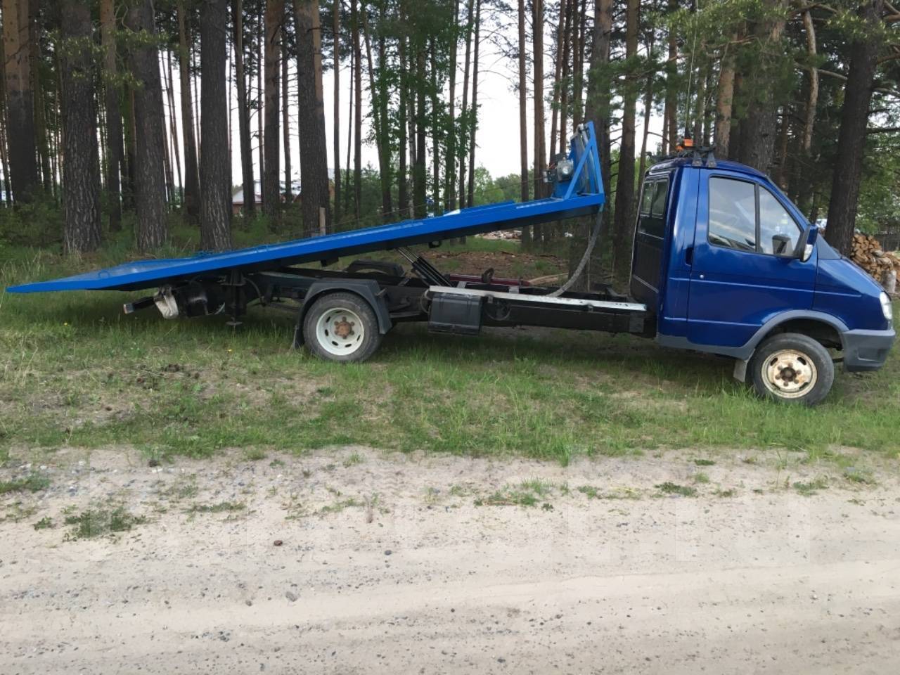 Газель эвакуатор со сдвижной платформой фото видео Купить эвакуатор ГАЗ 3202! Актуальные цены на манипуляторы и эвакуаторы. Фото