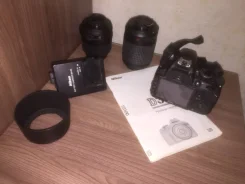 Nikon D3100. 10 - 14.9 ��, ���: 3�