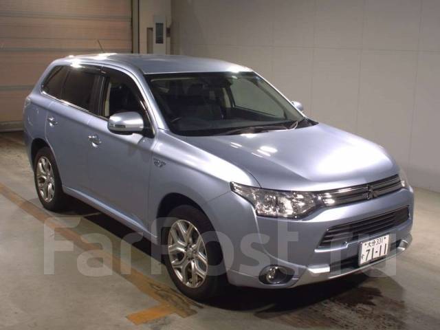 P0741 mitsubishi outlander вариатор