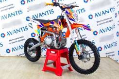 Avantis, 2019 в Санкт-Петербурге Avantis. 125 куб. см., исправен, без птс, без пробега
