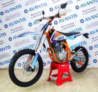 Avantis Enduro 250, 2019 в Москве Avantis Enduro 250. 250 куб. см., исправен, птс, без пробега