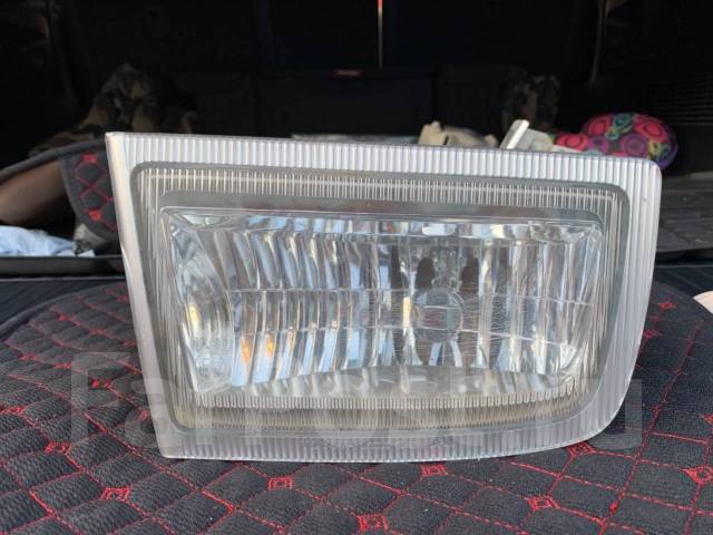 туманки прадо 95