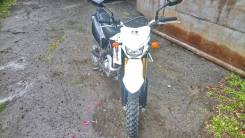 Kawasaki KLX 125, 2013 в Барабинске Kawasaki KLX 125. 125 куб. см., исправен, птс, с пробегом