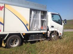 Toyota Dyna, 2012 в Урае Toyota Dyna. Продаётся грузовой рефрижератор , 4 000 куб. см., 3 000 кг., 4x2