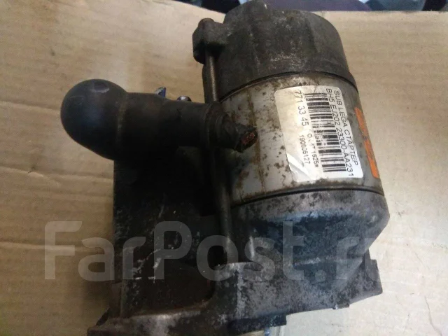 ������� Subaru EJ20 23300-AA231 ����