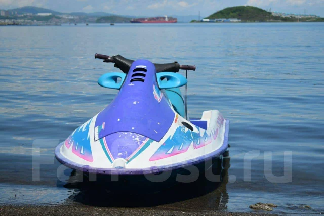 Polaris. 1996 ��� ����