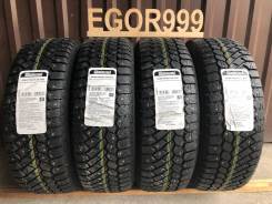 Gislaved Nord Frost 200 Suv, 285/60 R18 - (НОВЫЕ) в Красноярске Gislaved Nord Frost 200 SUV. Зимние, шипованные, без износа