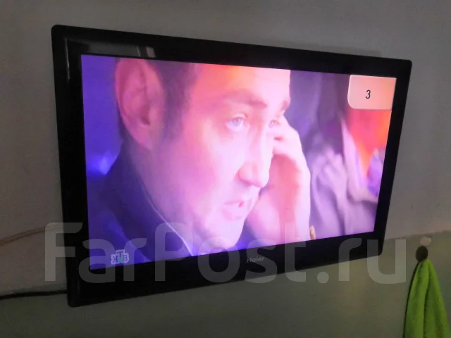 Haier. LCD (��) ����