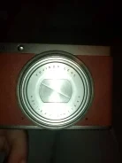 Fujifilm XF1