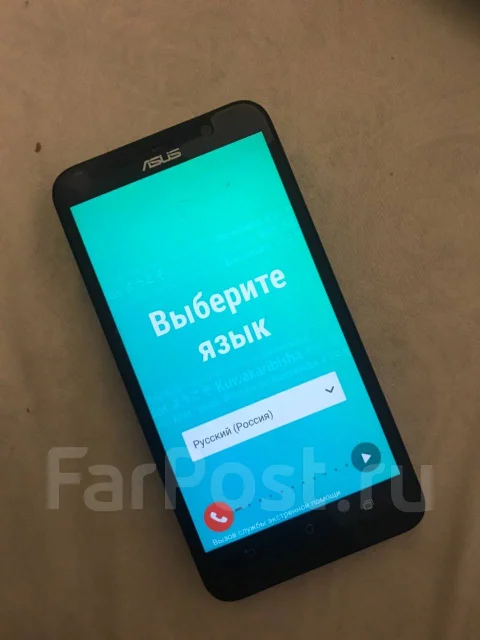 Asus ZenFone 2. �/�, �������, 4G LTE ����