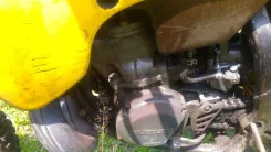Suzuki RM 250. 250����. ��., ���, � �������� ����