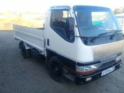 Mitsubishi Fuso Canter, 1996 в Шилке Mitsubishi Fuso Canter. Продам грузовик, 2 700 куб. см., 1 500 кг., 4x2