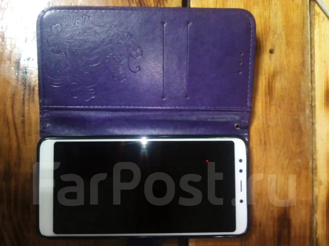 Xiaomi Redmi 5. �/�, �������, 4G LTE, Dual-SIM ����