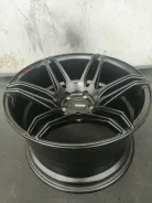 Cosmic MRII. 10.5x18", 5x114.3, ET28 ����