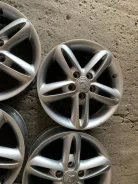 SsangYong. 6.5x16", 5x112.00, ET39.5