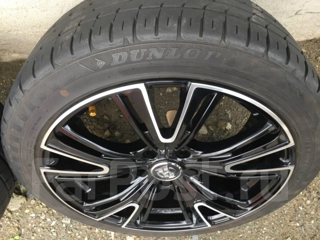 RAYS HFullCross Cross Sleekers Q5. 7.5x18", 5x114.3, ET45 ����