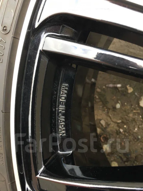 RAYS HFullCross Cross Sleekers Q5. 7.5x18", 5x114.3, ET45 ����