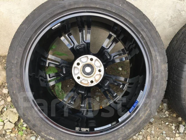 RAYS HFullCross Cross Sleekers Q5. 7.5x18", 5x114.3, ET45 ����
