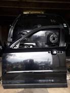 Дверь передняя левая Honda CR-V в Бийске Дверь передняя левая Honda CR-V