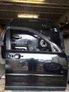 Дверь передняя правая Honda CR-V в Бийске Дверь передняя правая Honda CR-V