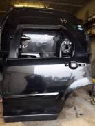 Дверь задняя левая Honda CR-V в Бийске Дверь задняя левая Honda CR-V