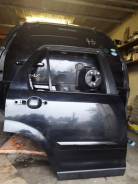 Дверь задняя правая Honda CR-V в Бийске Дверь задняя правая Honda CR-V