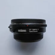 Blackmagic Design Pocket Cinema Camera. 20 � ����� ��, � ���������� ����